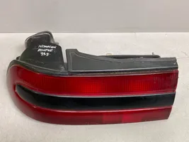 Mitsubishi Eclipse Rear/tail lights 0431557