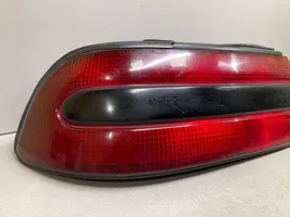 Mitsubishi Eclipse Feux arrière / postérieurs 0431557