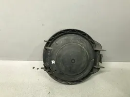 BMW 3 E36 Cache-poussière de phare avant 63121387307