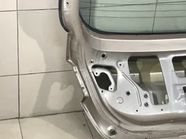 Chevrolet Lacetti Tylna klapa bagażnika 