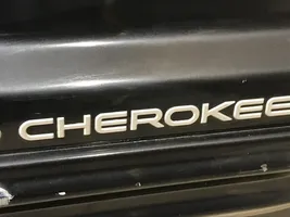 Jeep Grand Cherokee (WJ) Etuovi 