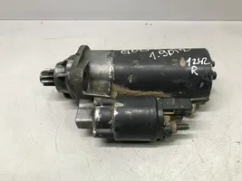 Volkswagen Golf IV Starter motor 02M911023A