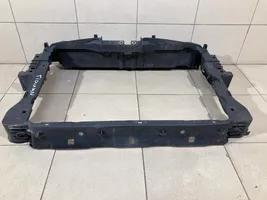 Volkswagen Tiguan Support de radiateur sur cadre face avant 5N0805594