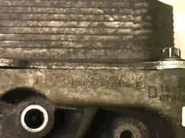 Ford S-MAX Mocowanie / uchwyt filtra oleju 4M5Q6B624B