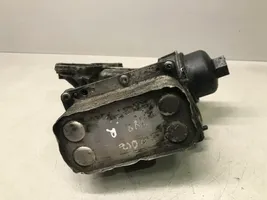 Renault Trafic II (X83) Oil filter mounting bracket 