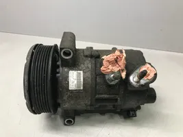 Jeep Patriot Air conditioning (A/C) compressor (pump) CG4471500640