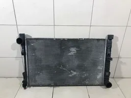 Mercedes-Benz C W203 Radiateur de refroidissement A20350011