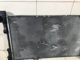 Mercedes-Benz C W203 Radiateur de refroidissement A20350011