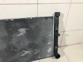 Mercedes-Benz C W203 Radiateur de refroidissement A20350011