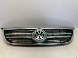 Volkswagen Tiguan Griglia anteriore 5N0853653A