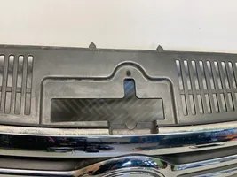 Volkswagen Tiguan Grille de calandre avant 5N0853653A