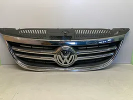 Volkswagen Tiguan Front grill 5N0853653A