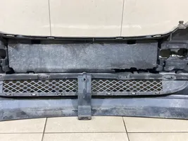 Mercedes-Benz C W203 Front bumper A2038850165