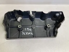 Renault Scenic II -  Grand scenic II Engine cover (trim) 8200368040