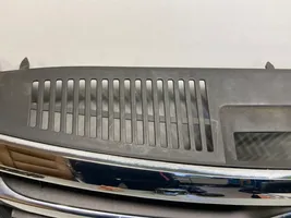 Volkswagen Tiguan Front grill 5N0853653A