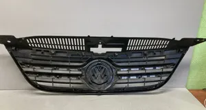 Volkswagen Tiguan Grille de calandre avant 5N0853653A