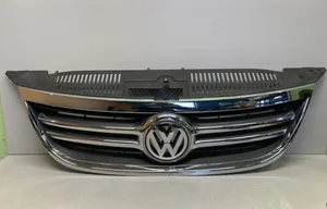 Volkswagen Tiguan Grille de calandre avant 5N0853653A