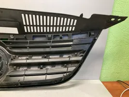 Volkswagen Tiguan Front grill 5N0853653A