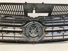 Volkswagen Tiguan Front grill 5N0853653A