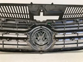 Volkswagen Tiguan Atrapa chłodnicy / Grill 5N0853653A