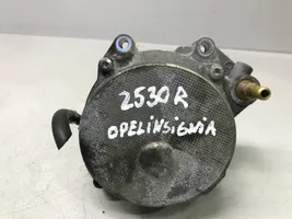 Opel Insignia A Vacuum pump 55205446