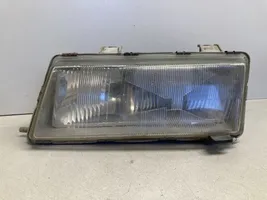 Saab 9000 CS Lampa przednia 3938900