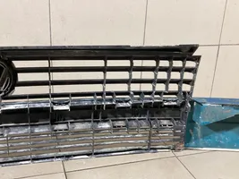 Volkswagen Transporter - Caravelle T4 Front grill 701853653