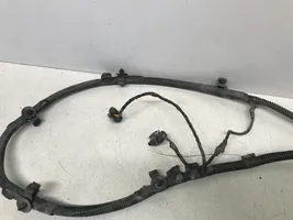 Volvo S60 Parking sensor (PDC) wiring loom 31270140