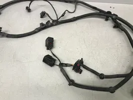 Volvo S60 Parking sensor (PDC) wiring loom 31270140