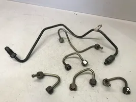 Volvo S40, V40 Tuyau d'alimentation conduite de carburant 