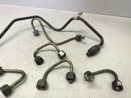 Volvo S40, V40 Tuyau d'alimentation conduite de carburant 