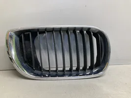 BMW 3 E46 Grille de calandre avant 70721309