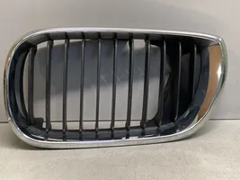 BMW 3 E46 Grille de calandre avant 70721299