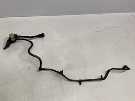 Volvo S40, V40 Fuel return line/hose 