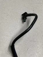 Volvo S40, V40 Fuel return line/hose 