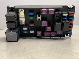 Subaru WRX Fuse box set MB100200B