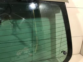 Renault Laguna II Heckfenster Heckscheibe aufklappbar 
