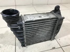 Volkswagen Golf IV Chłodnica powietrza doładowującego / Intercooler 1J0145803N