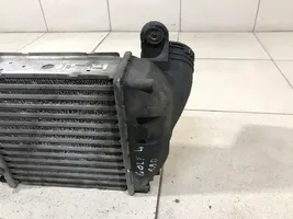 Volkswagen Golf IV Chłodnica powietrza doładowującego / Intercooler 1J0145803N