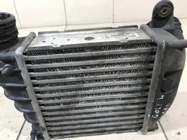 Volkswagen Golf IV Chłodnica powietrza doładowującego / Intercooler 1J0145803N