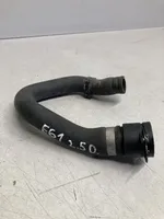 BMW 5 E60 E61 Engine coolant pipe/hose 6917699