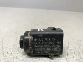 Volkswagen Golf IV Parking PDC sensor 1J0919275