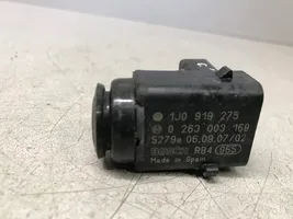 Volkswagen Golf IV Parking PDC sensor 1J0919275