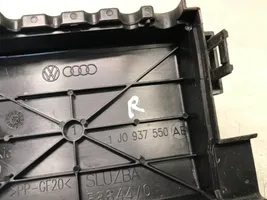 Volkswagen Golf IV Boîte à fusibles 1J0937550AB