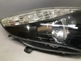 Renault Scenic III -  Grand scenic III Lampa przednia 89902927