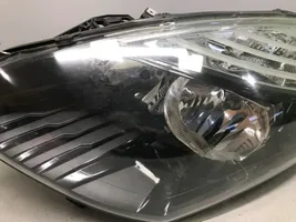 Renault Scenic III -  Grand scenic III Headlight/headlamp 89902928