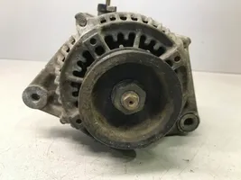 Honda Prelude Alternator 1002118760