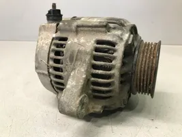 Honda Prelude Alternator 1002118760