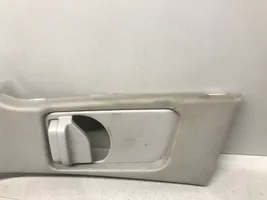 Mercedes-Benz C W204 (B) pillar trim (top) A2048600930