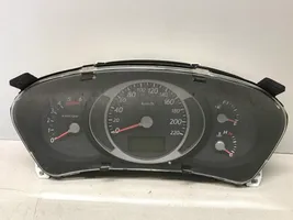 Hyundai Tucson JM Geschwindigkeitsmesser Cockpit 940132E460